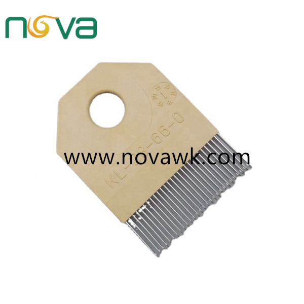 Guide needle KL-28-66-0 warp knitting machine spare parts Karl mayer KS machine needle knitting needle