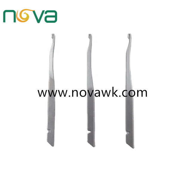 Compound Needle SPEC40.50G3 40.56G3 40.73G3 for Warp knitting machine Karl Mayer needle knitting needle KS machine