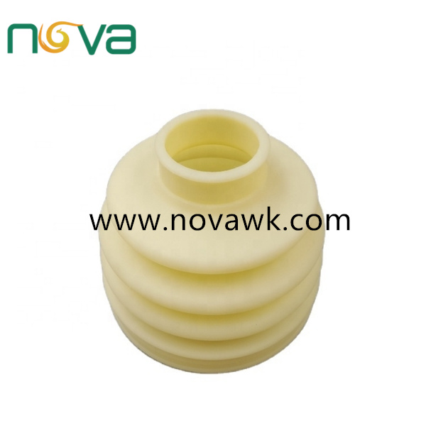 oil bellow Warp knitting machine spare parts Karl Mayer KS HKS LIBA rashel machine oil seal 5 layers