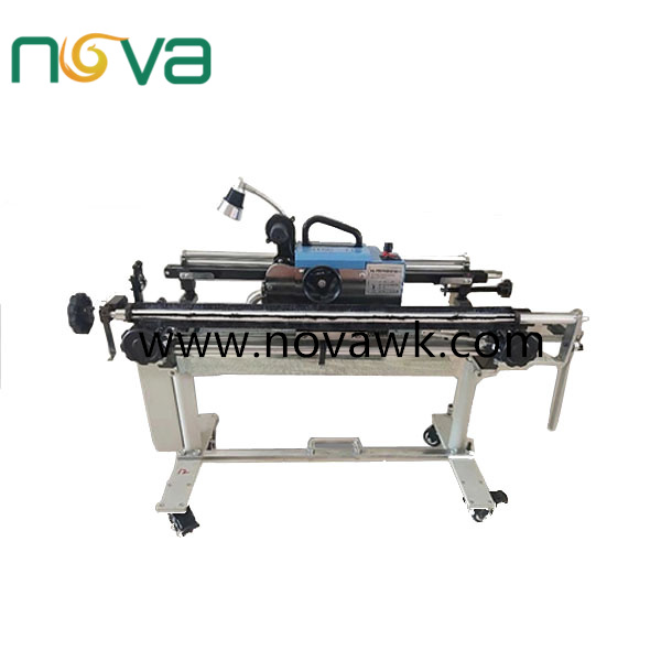 Knotting Machine